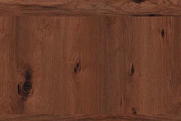 Vintage wood look finish swatch