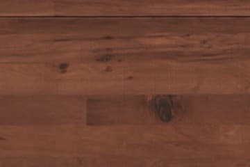 Vintage wood look finish swatch