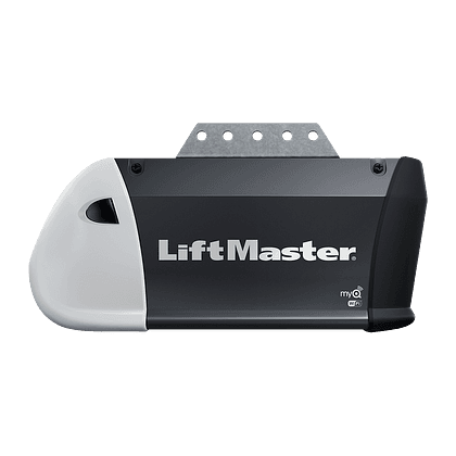 LiftMaster 8164W chain drive garage door opener