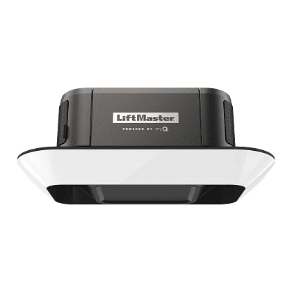 LiftMaster 87802 chain drive garage door opener