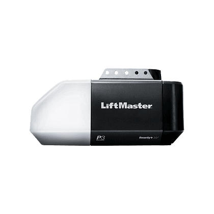 LiftMaster 8160W chain drive garage door opener