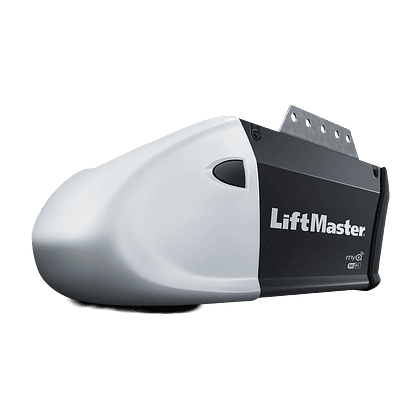 LiftMaster 8155W belt drive garage door opener